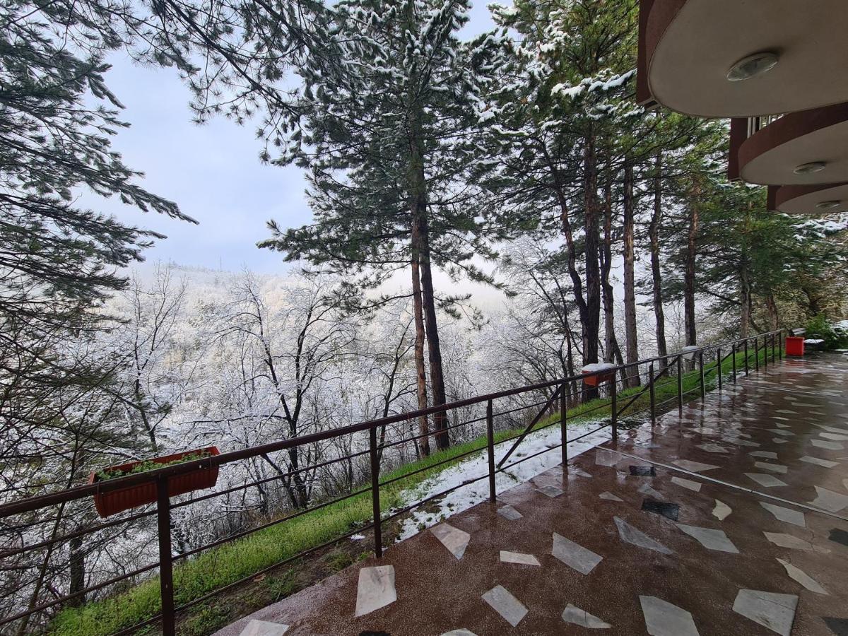 Туристически Дом Кайлъка Plewen Exterior foto