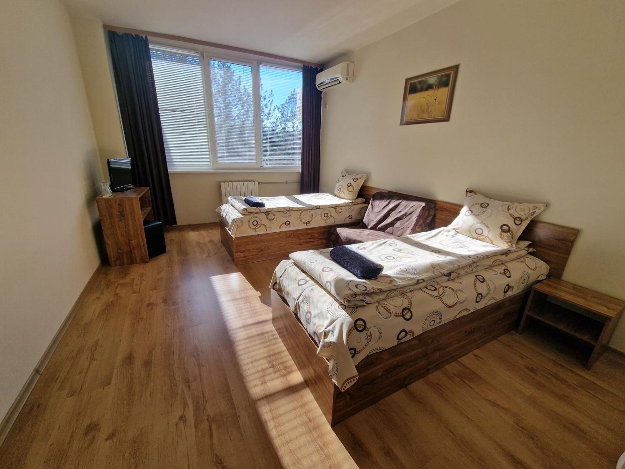 Туристически Дом Кайлъка Plewen Zimmer foto