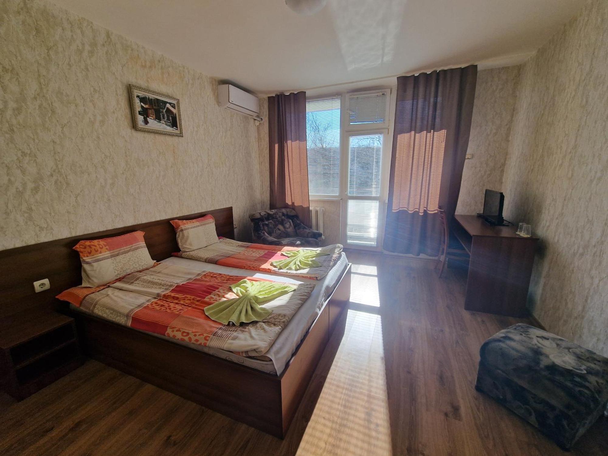 Туристически Дом Кайлъка Plewen Zimmer foto