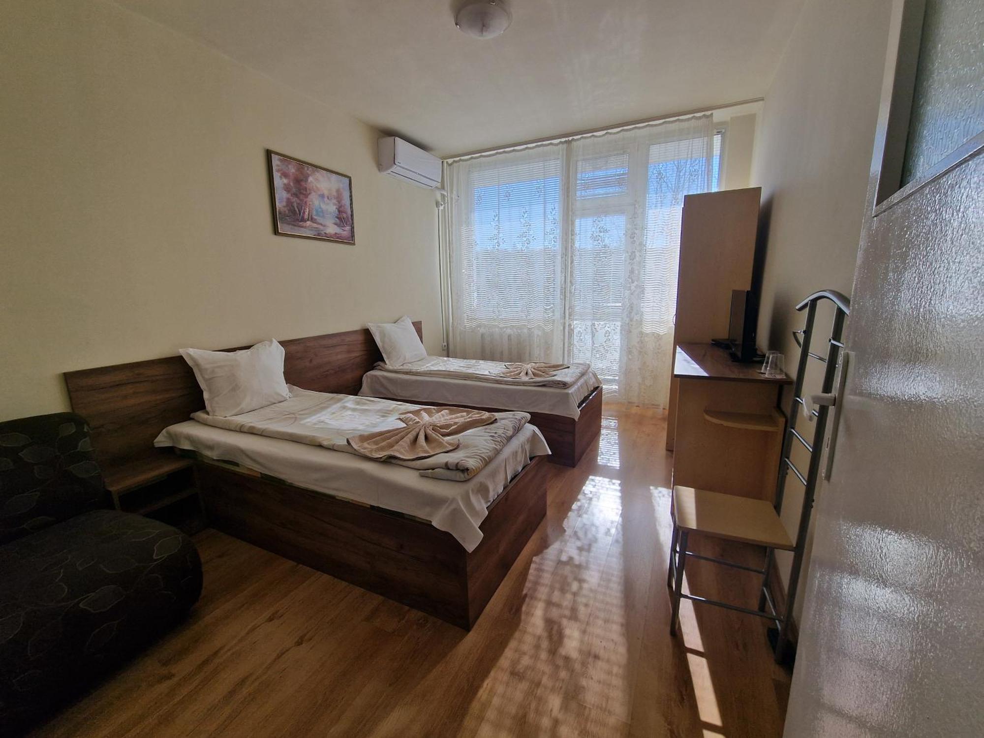 Туристически Дом Кайлъка Plewen Zimmer foto