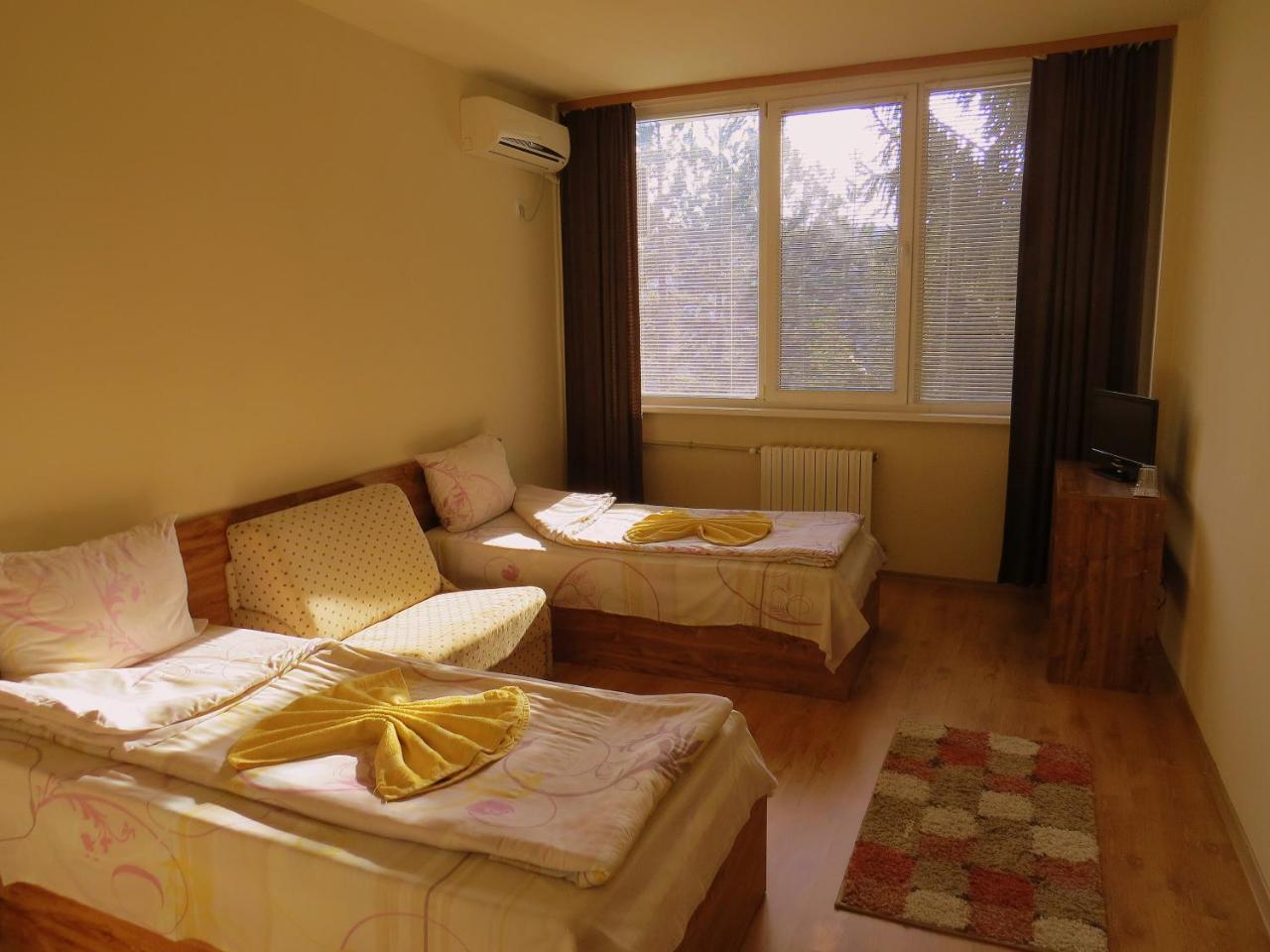 Туристически Дом Кайлъка Plewen Exterior foto