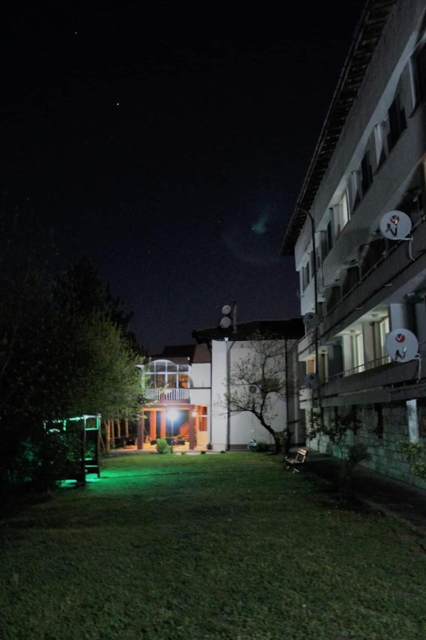 Туристически Дом Кайлъка Plewen Exterior foto