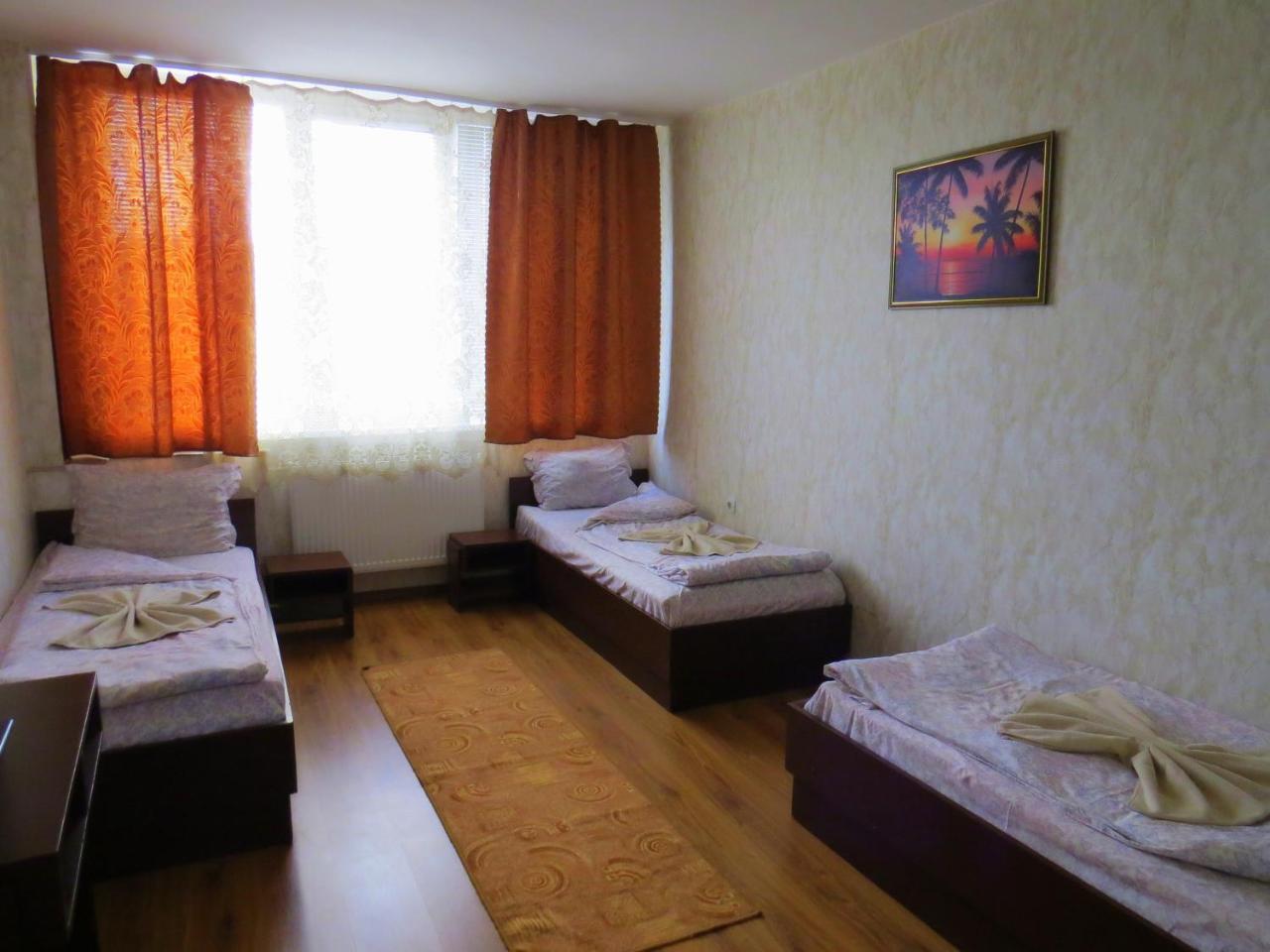 Туристически Дом Кайлъка Plewen Exterior foto